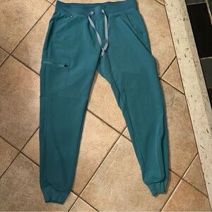 Figs Zamora Jogger Size Medium